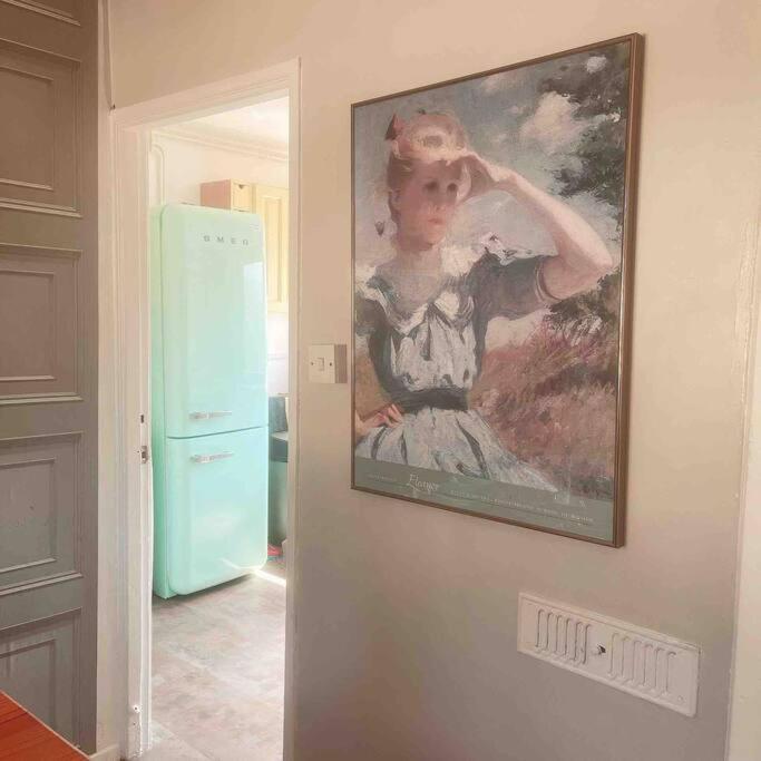 Floss Cottage Matson Dış mekan fotoğraf