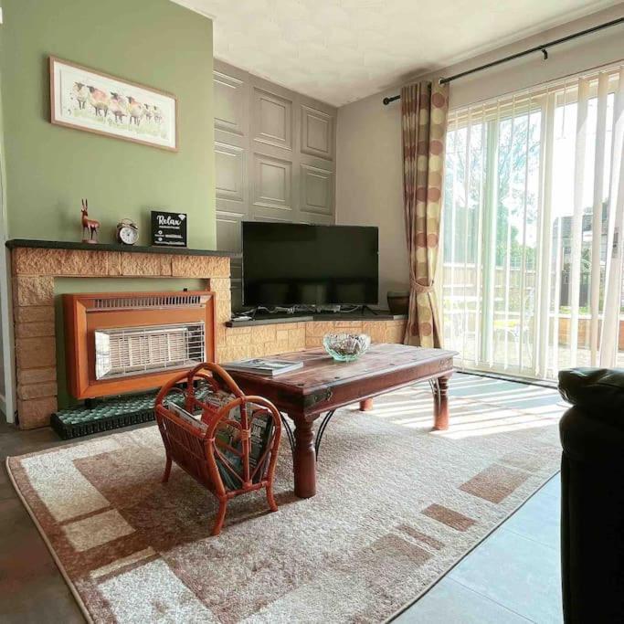 Floss Cottage Matson Dış mekan fotoğraf