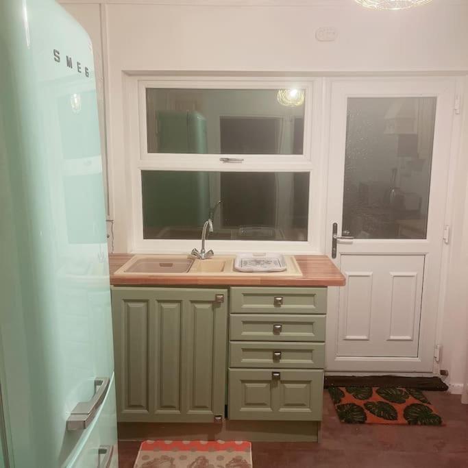 Floss Cottage Matson Dış mekan fotoğraf