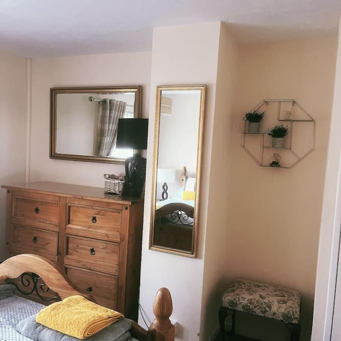 Floss Cottage Matson Dış mekan fotoğraf