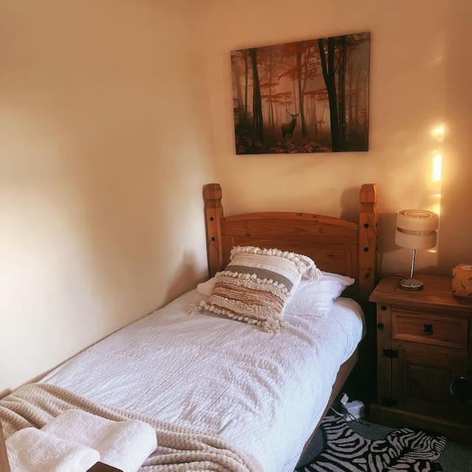 Floss Cottage Matson Dış mekan fotoğraf